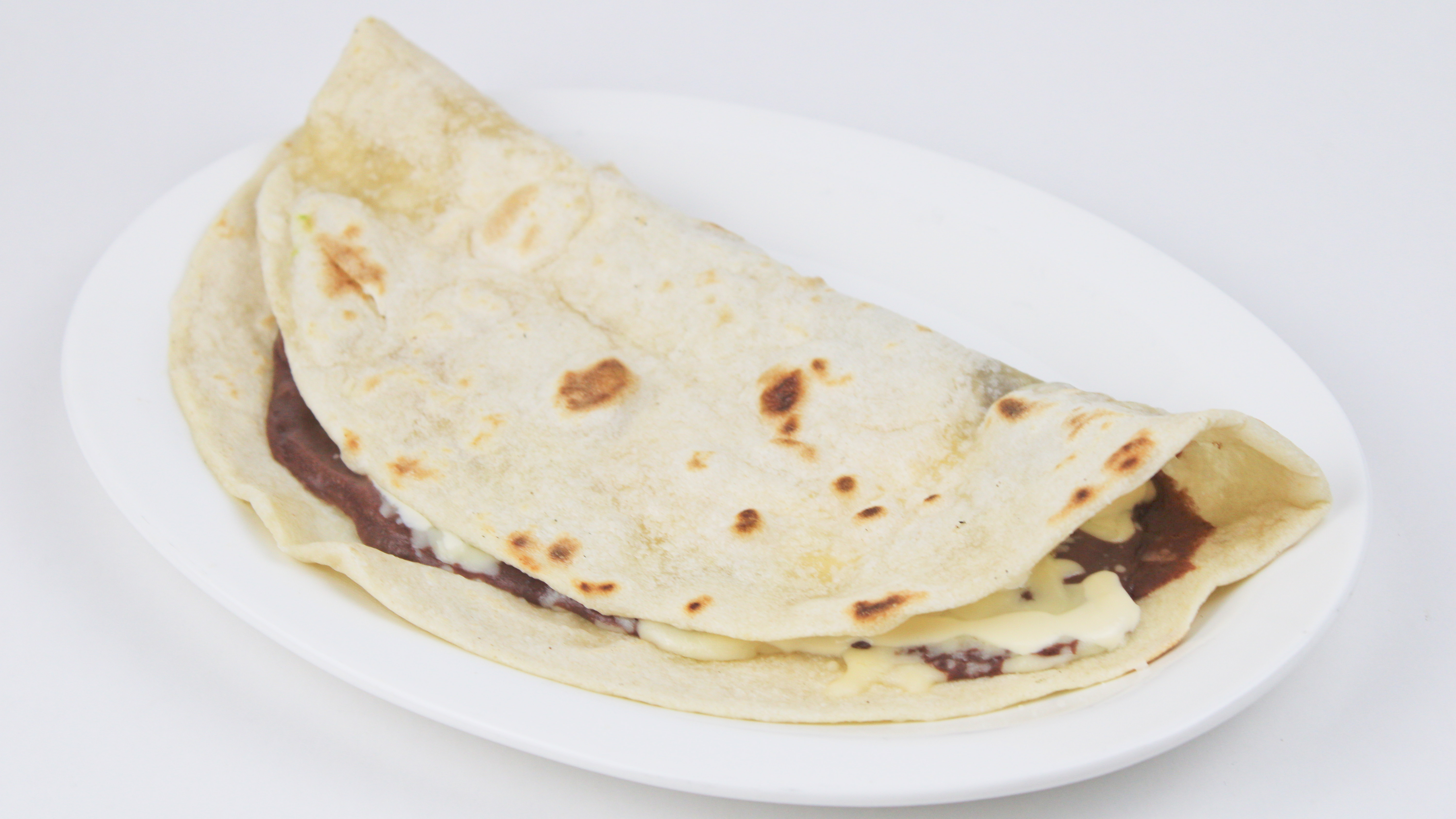 Baleada Sencilla