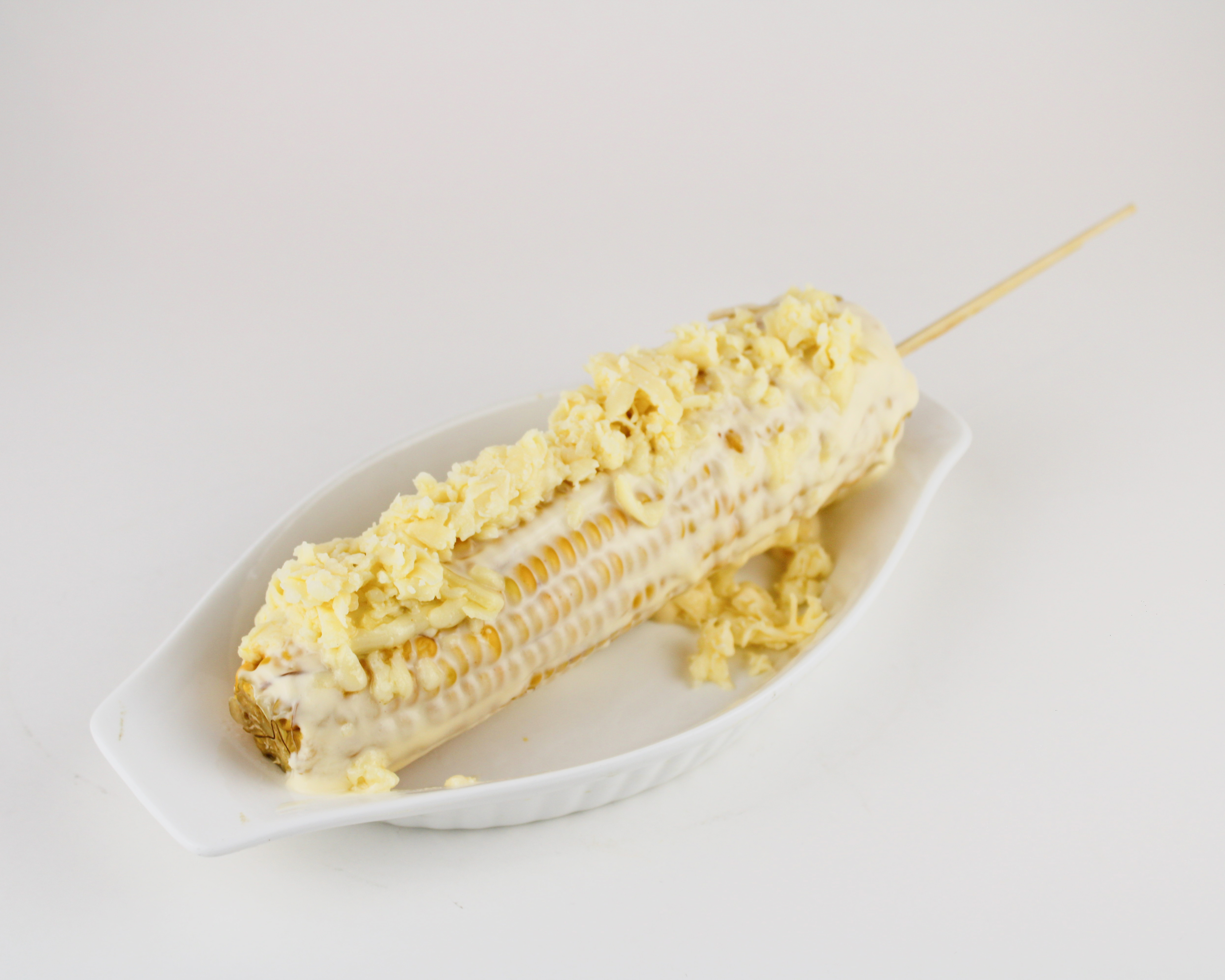 Elote Loco