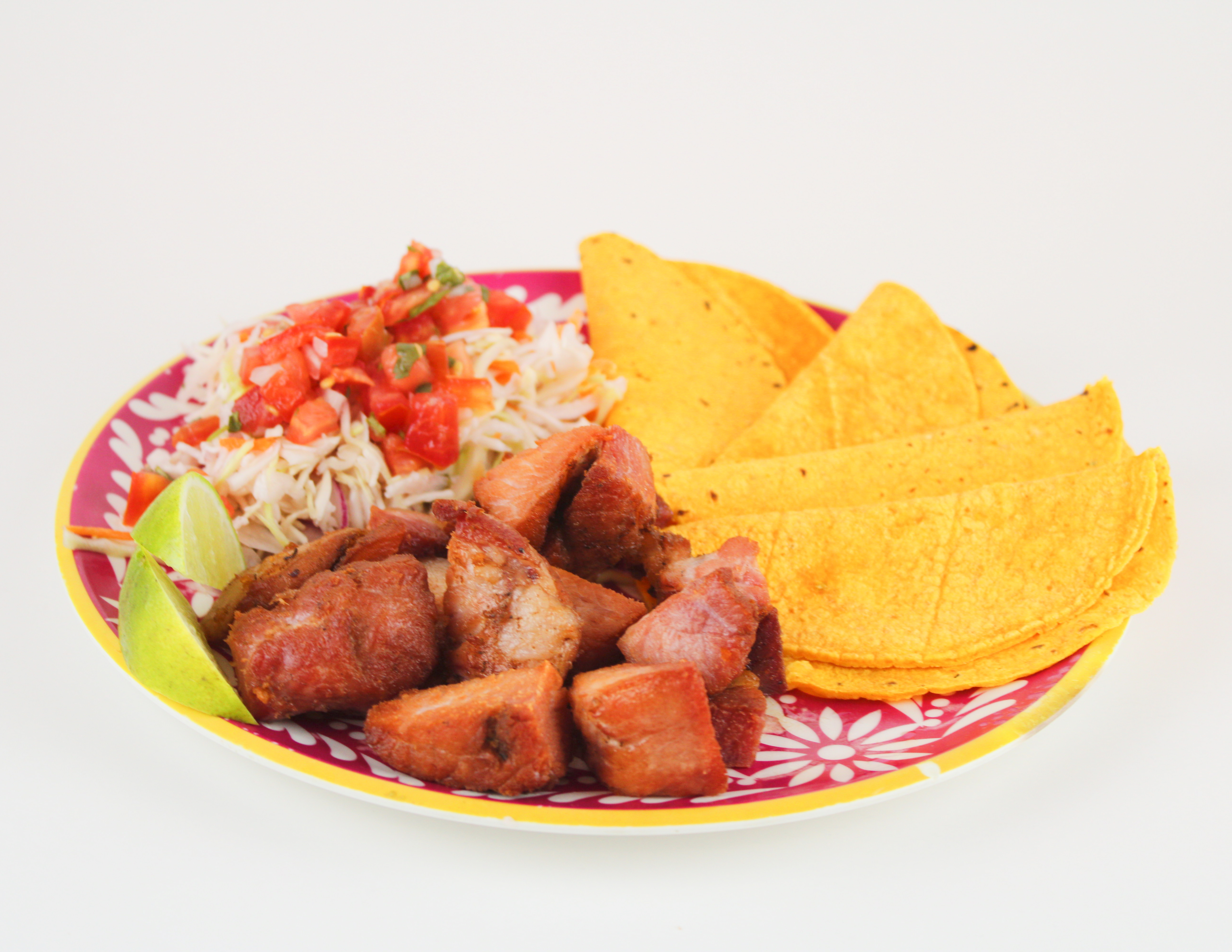 Gallos de Chicharron