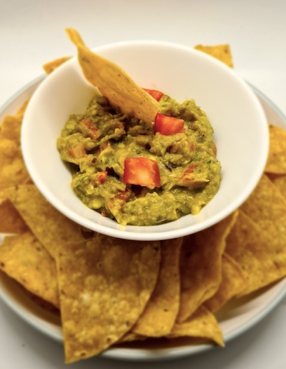 Guacamole
