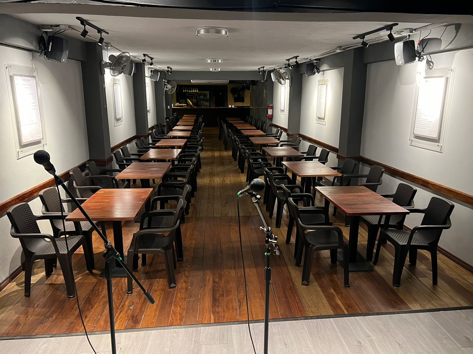 Salón Mesoamérica - Imagen 1